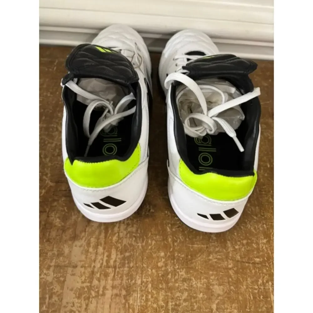 Adidas Unisex Adult Copa Gloro Turf Soccer Cleats Shoes GZ2524 Mens 7 NWT